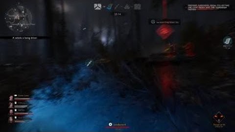 Evil Dead: The Game Demon bug where you cant spawn anything :(