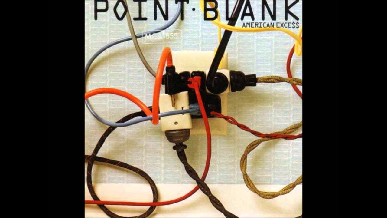 洋楽 POINT BLANK / N-THA-DO' 洋楽 Point Blank Point Blank - Album by Point Blank - Apple