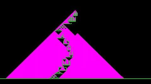 Advent of Code 2022, Day 14 - Regolith Reservoir