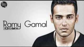 رامى جمال - يوم فرائك / Ramy Gamal - Youm Fora2ak
