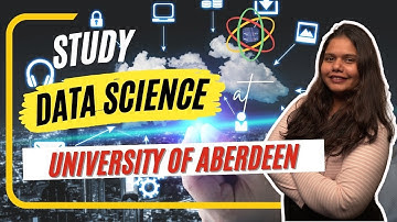 Study Data Science in the UK at University Of Aberdeen | Study in UK 2024
