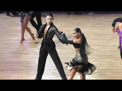 Samba = Sharif