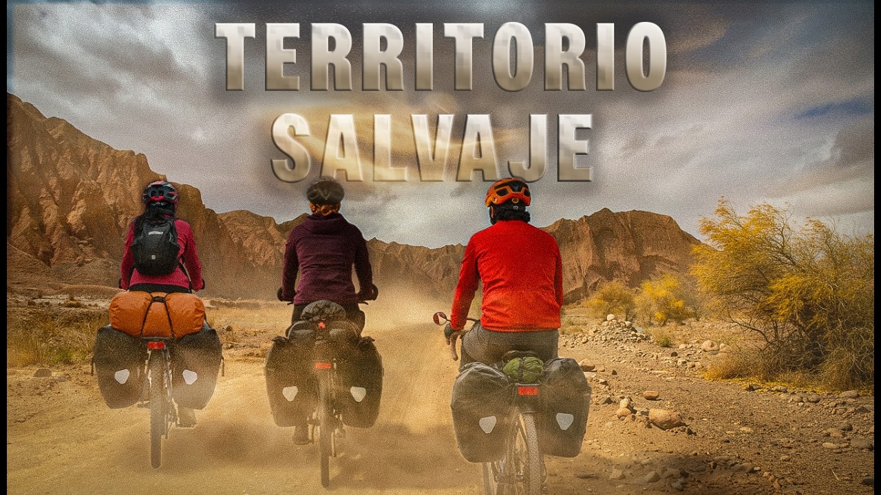 Entramos al Territorio Más Salvaje | Rumbo a Ushuaia