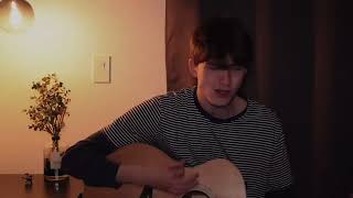 Imagination (Shawn Mendes) | Cover by Jake Cornell