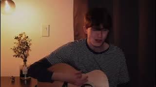 Imagination (Shawn Mendes) | Cover by Jake Cornell