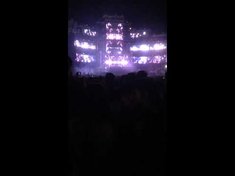 EMF2014 (electrobeach) Port-Barcares