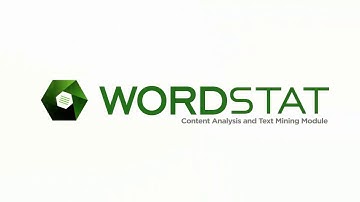 WordStat - Text Processing on the Dictionaries Page