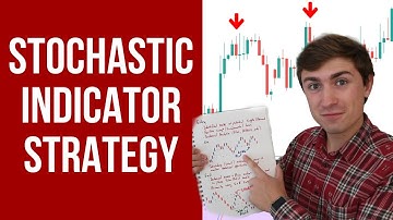 How to Trade the Stochastic Indicator like a Forex Trading PRO 📈🔥