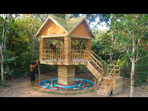 65 Days Building