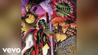 The Hop - A Tribe Called Quest