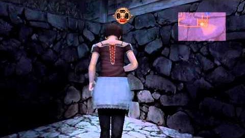 Project Zero 2: Wii Edition Blind Playthrough Part 7
