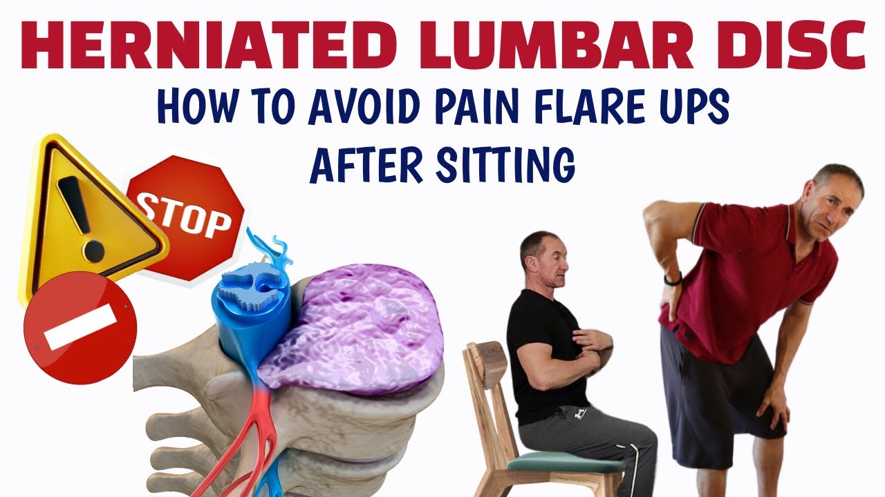 Реабилитация после грыжи межпозвоночного диска: почему отдых вредит вашему выздоровлению