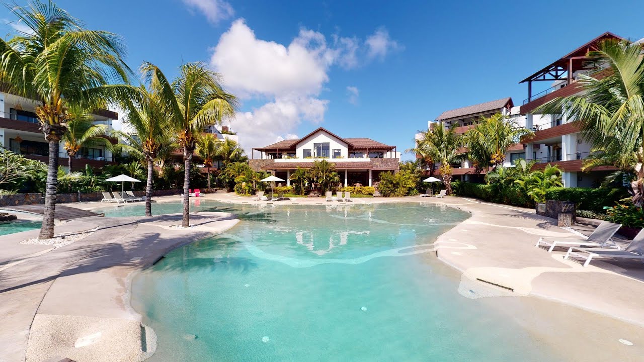 Vidéo 4K & Visite Virtuelle 3D Matterport Penthouse Mont Choisy.