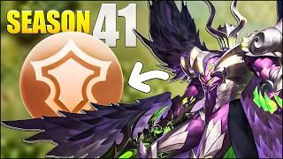 NEW REVAMP ARGUS EMBLEM   BEST BUILD FOR 2026 (DEADLY COMBO)