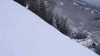 Feldberg - Schwarze Abfahrt 14