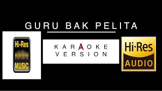 Download Lagu Jasamu guru - karaoke - no vocal - CANGCIMENkids - ccMtv MP3