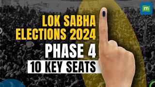 Lok Sabha Elections Phase 4: From Assaduddin Owaisi to Mahua Moitra, Here Are 10 Key Battles