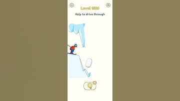 DOP 2 Gameplay Level 1520 Delete  Part Solution and Answer 🔥 Subscribe