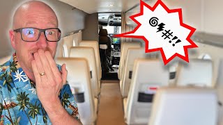 Flying Hawaiis Most Secret Airline (And the Pilots Shocking Mistake!)