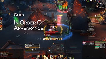 Oregorger Normal - Blackrock Foundry // Holy Pala POV