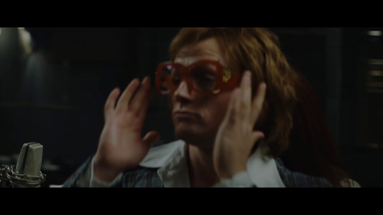 rocketman chords Rocketman | Costume Featurette | Paramount Pictures NZ