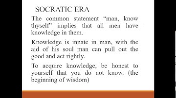 GST HISTORY OF PHILOSOPHY C