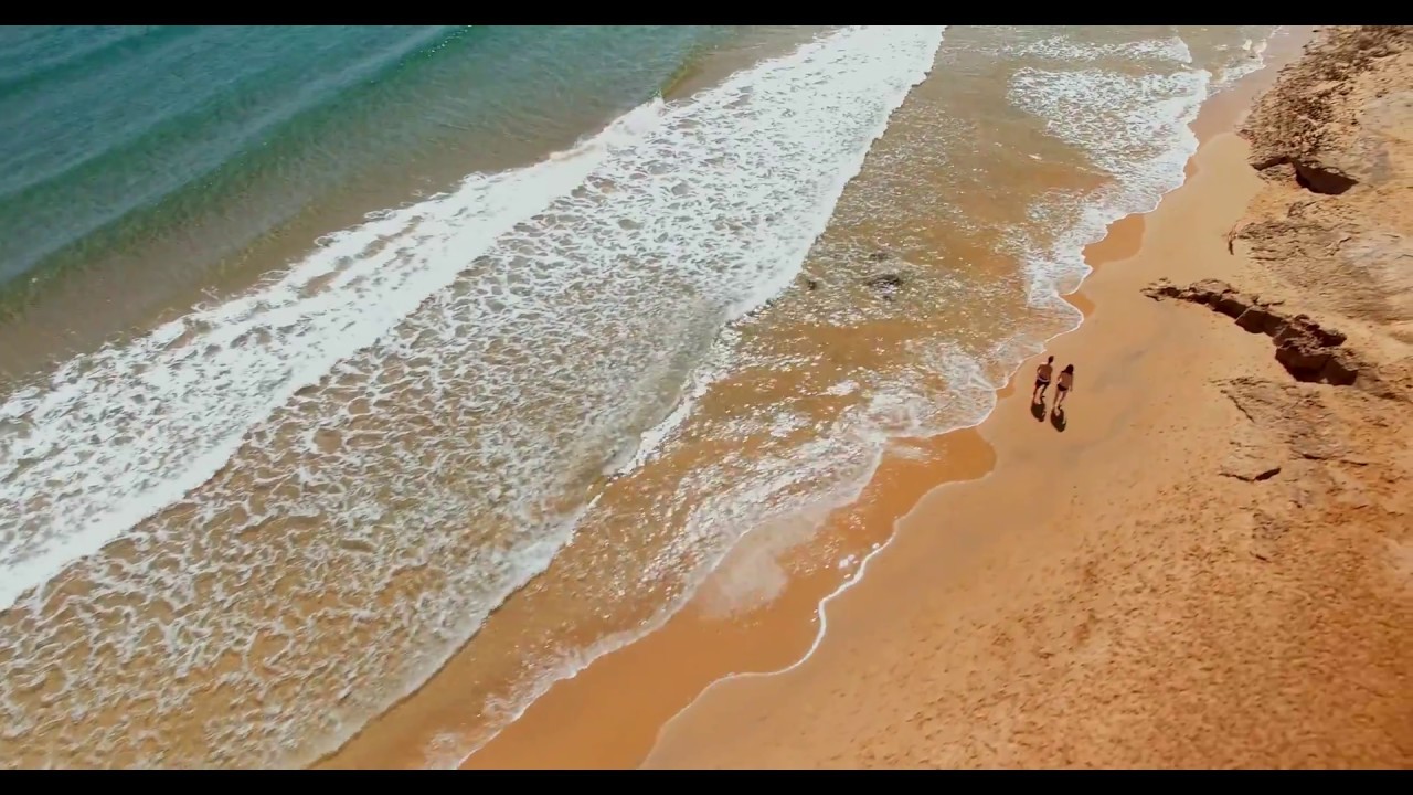 Pegasus Producciones Calblanque Video Aereo