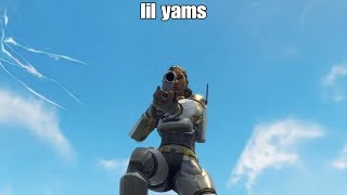 Succ Lil Barnacle Ft. Saucedad69 Montage