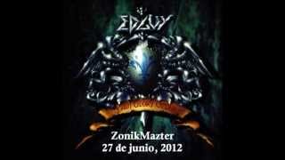 Watch Edguy Tomorrow video