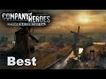 [Company of Heroes Immersion 1944 Mod] Best