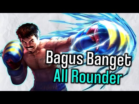Why Is This Hero So Popular?