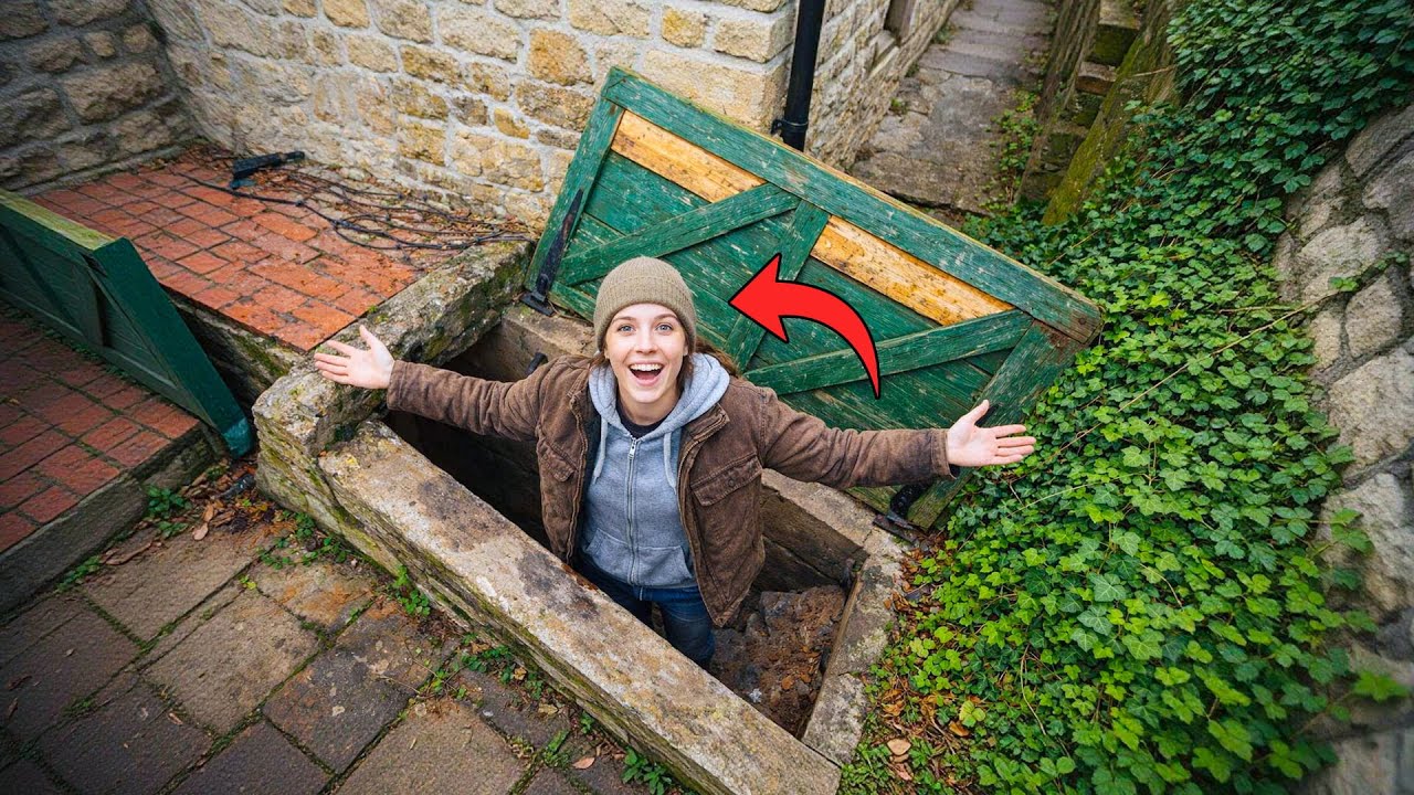 Inlaws Laughed as they Gave Her $1 Cabin as Inheritance –Unaware of its Actual Hidden Value