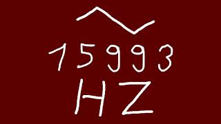 15993 hz triangle