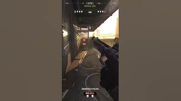 MW3 Ranked Play Clutch