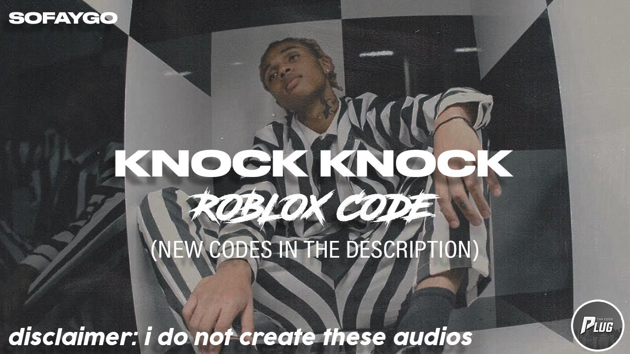 Some Roblox Codes Throwaways From 25 Fan Requested Roblox Codes By Thacodeplug - blueface daddy roblox id