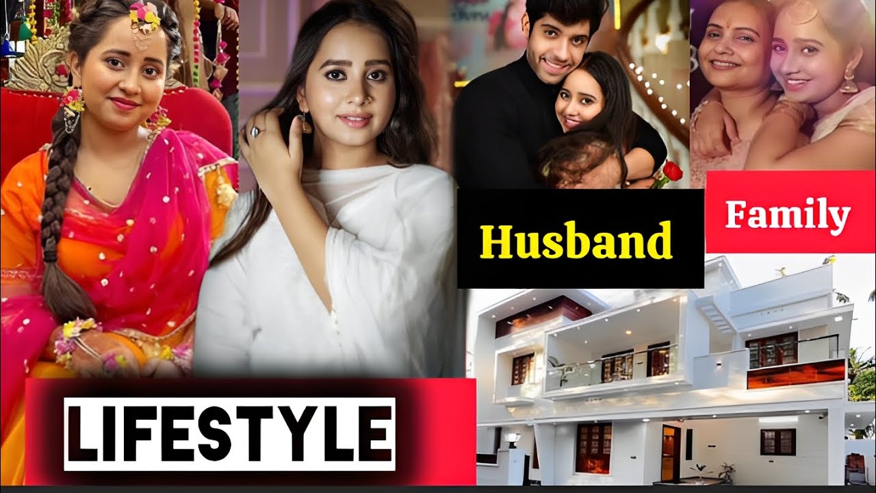 Radikha Biography, Lifestyle, Family, husband (Tanshiq Seth Biography ...