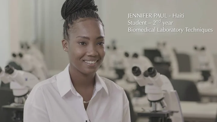 Jennifer, Medicine and Surgery student | Why I cho...