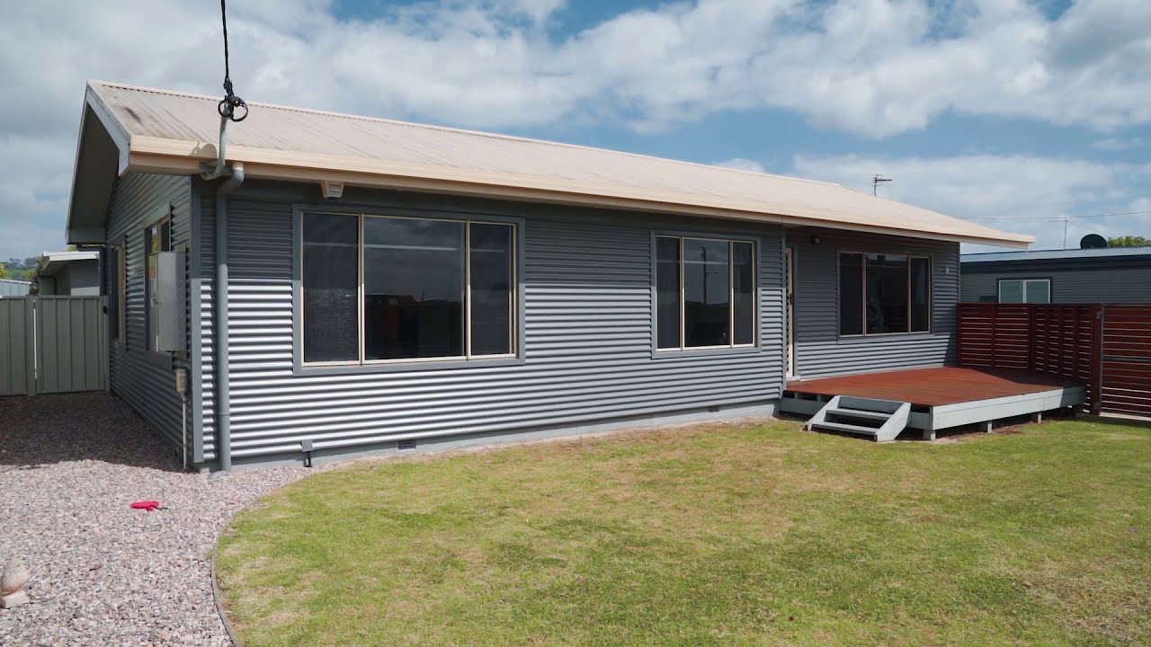 One Agency Burnie Presents 1/5 Plummer Court, SOMERSET YouTube