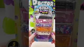 Boba Slime Kit Fail or Success?