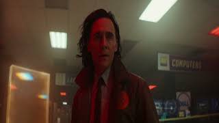 Loki: Episode 2 - The Variant - Clips / Highlights / Best Bits - Disney+ Series