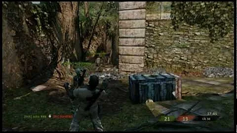 U3 My complete from best videos