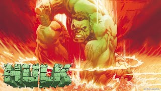 HULK #1 Trailer | Marvel Comics