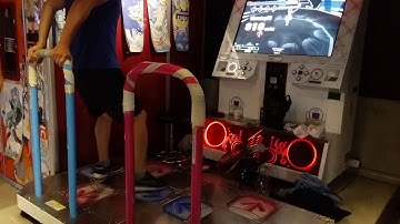 [DDR A] Astrogazer ESP PFC 45p