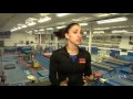 Armenian American First Female Gymnast To Represent Armenia In Olympic Games Armenian American First Female Gymnast To Represent Armenia In Olympic Games