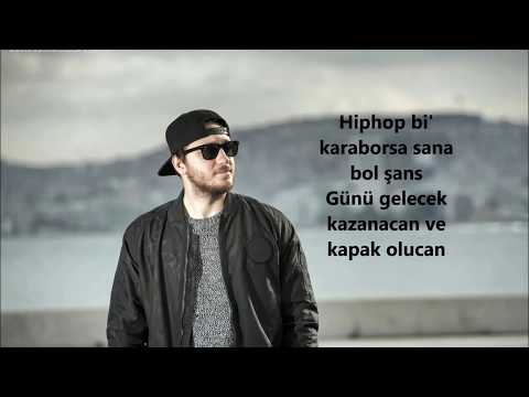 Anıl Piyancı - Nefsine Güç Ver (Lyrics Video) ft. Fuat Ergin & Araf