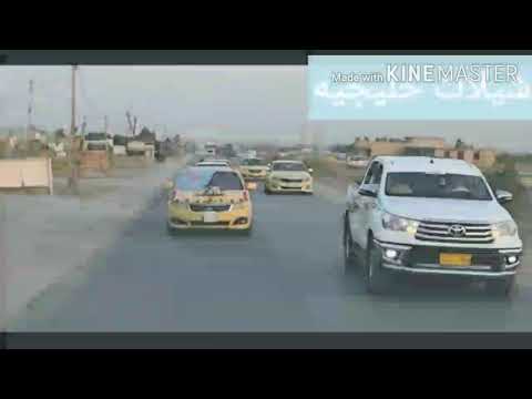 شيلات خليجيه اس ولا كلمة حماسية2020