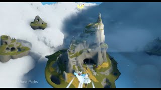 The Wind Paths | Sky: Children of the Light Episode 23