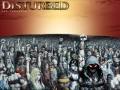 Disturbed - Guarded