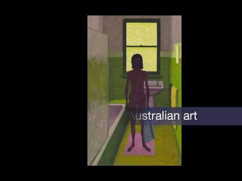 72-17545---john-brack-'the-bathroom'---1957