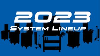 2023 System Lineup